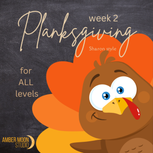 planksgiving fitness education 